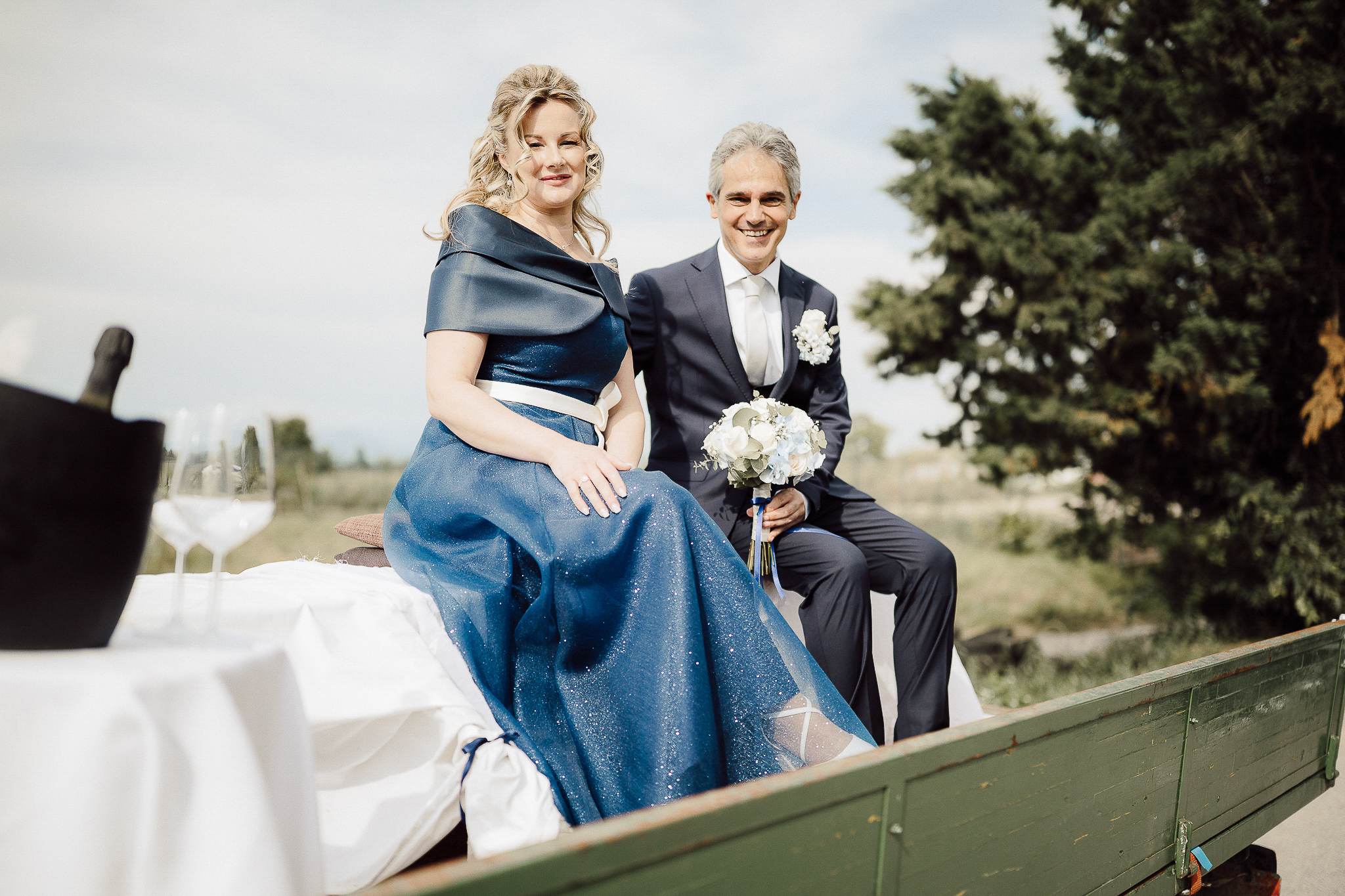 Matrimonio a Lonato del Garda