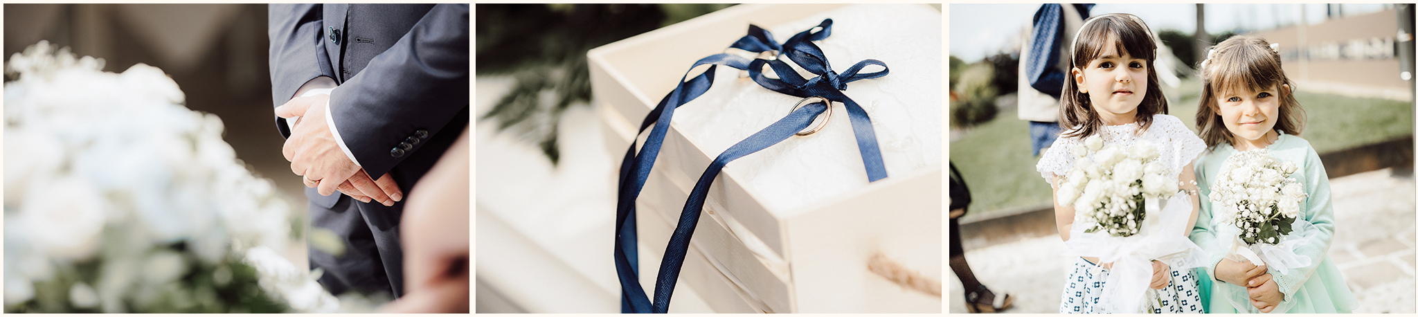 Matrimonio a Lonato del Garda