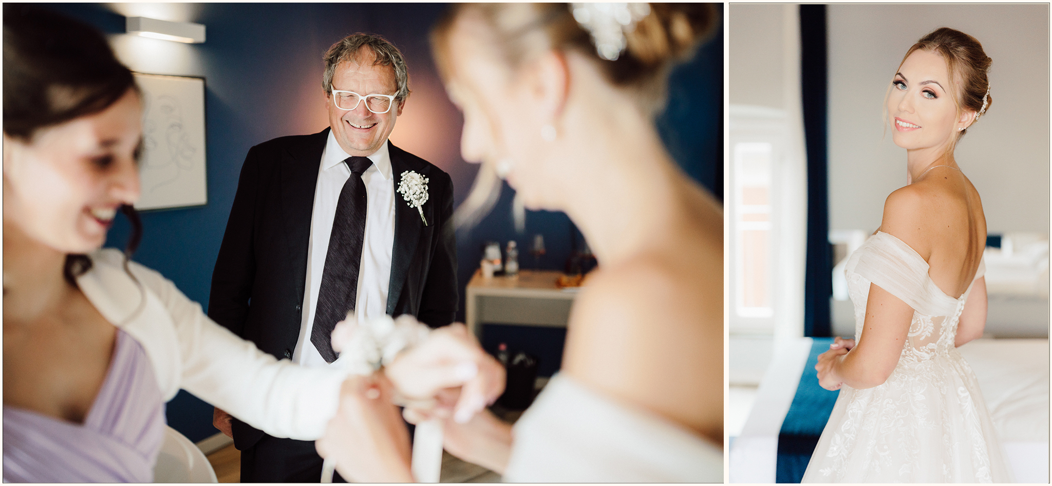 matrimonio in Franciacorta