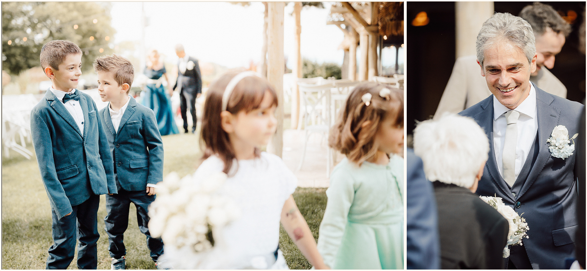 Matrimonio a Lonato del Garda