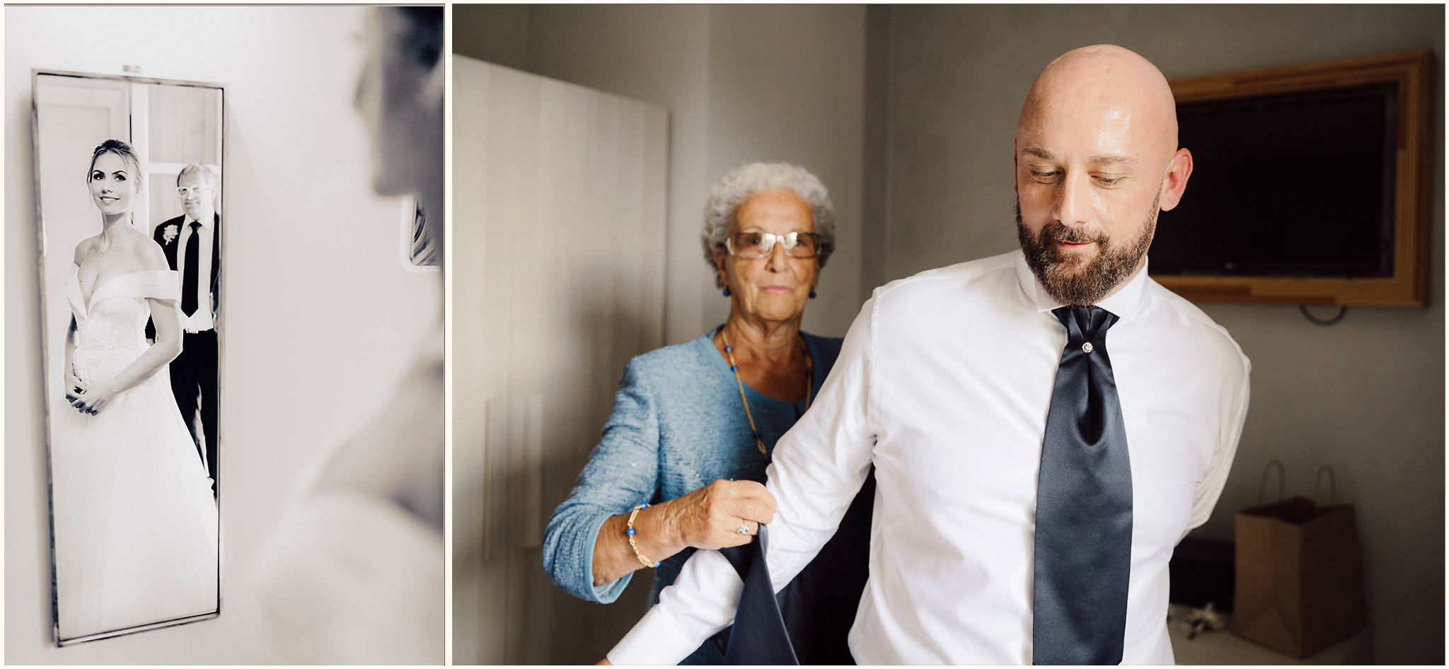 matrimonio in Franciacorta