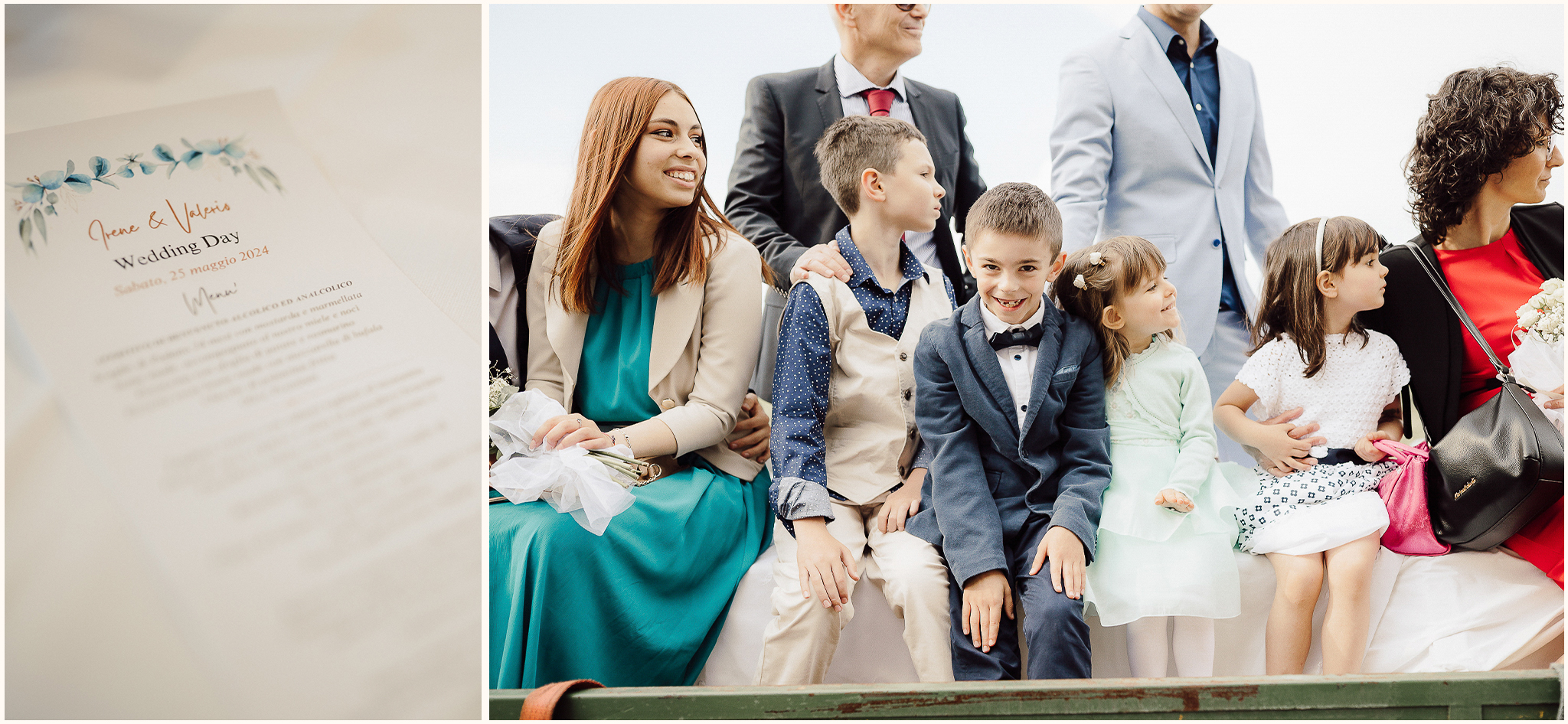 Matrimonio a Lonato del Garda