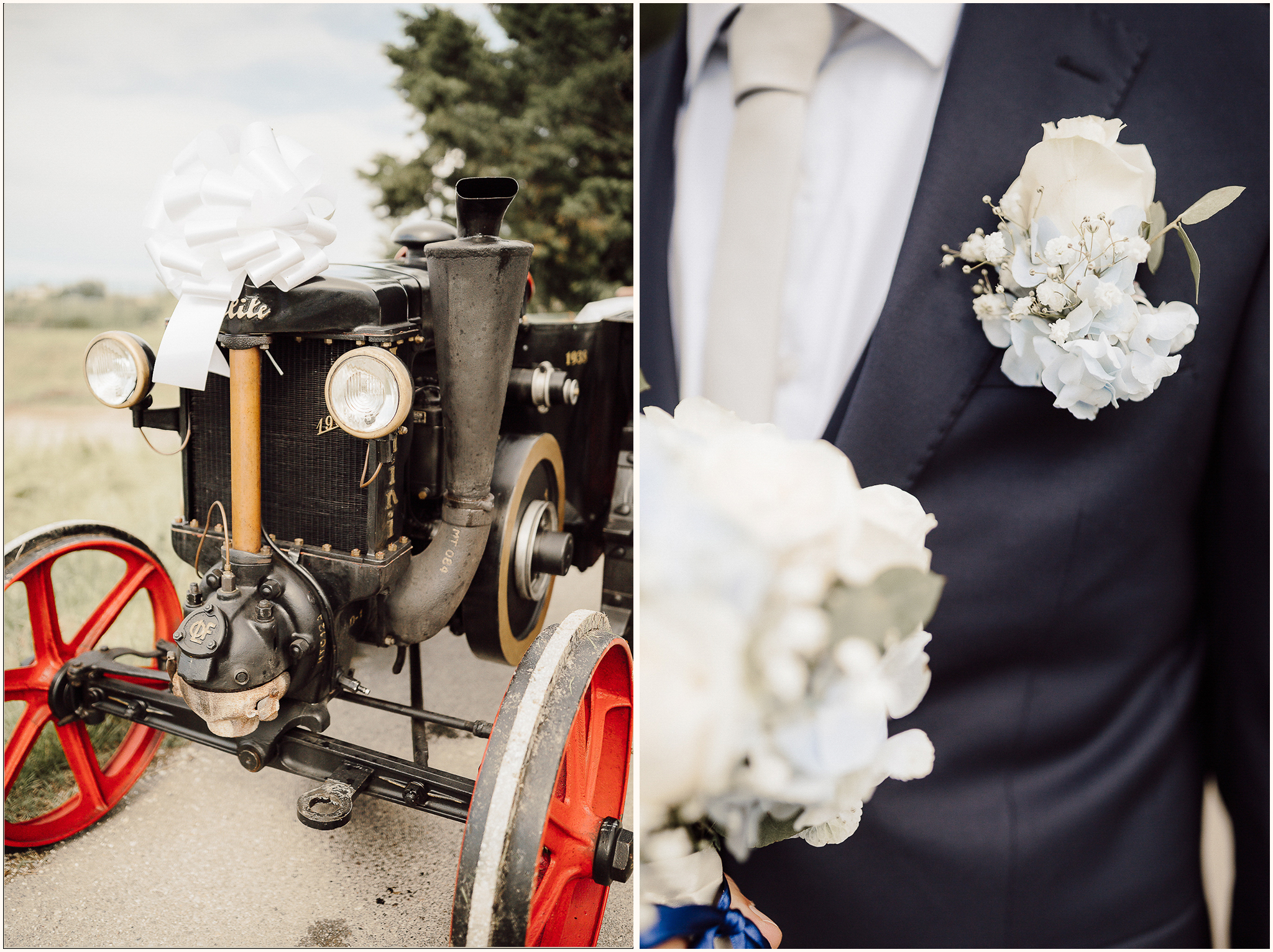 Matrimonio a Lonato del Garda