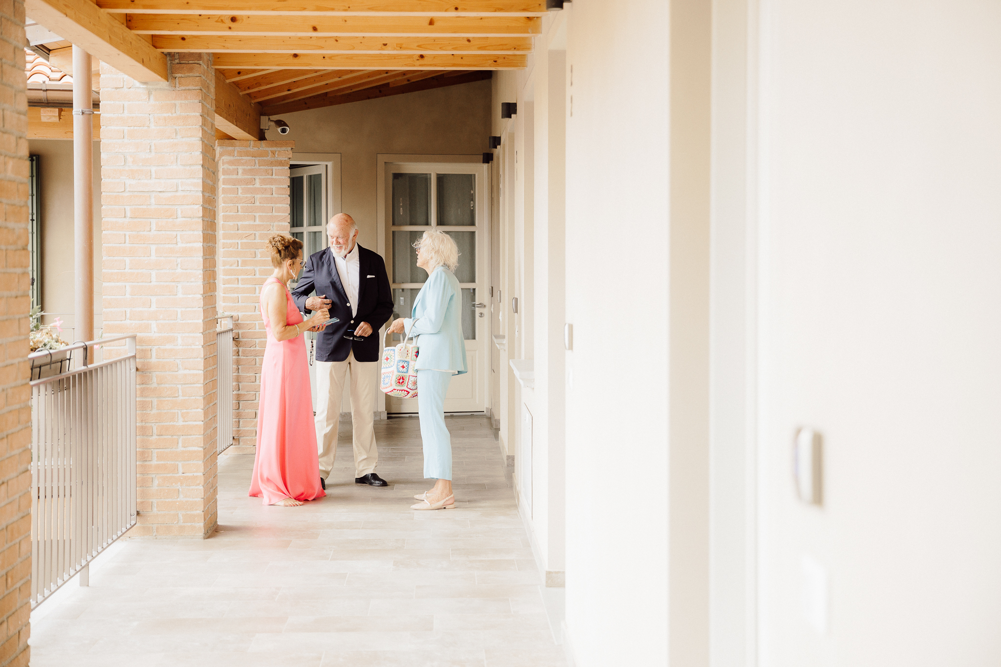matrimonio in Franciacorta
